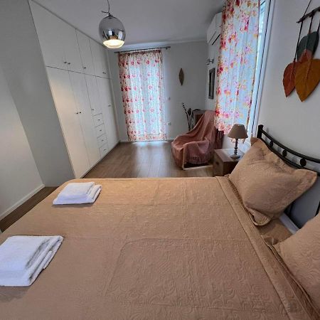 Avli Cottage Сами Екстериор снимка