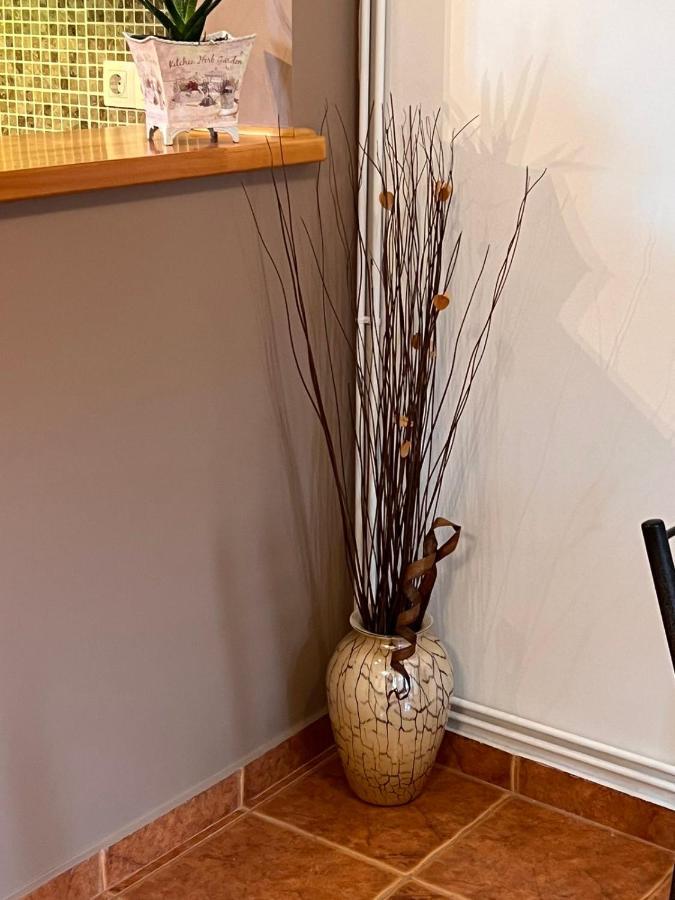 Avli Cottage Сами Екстериор снимка