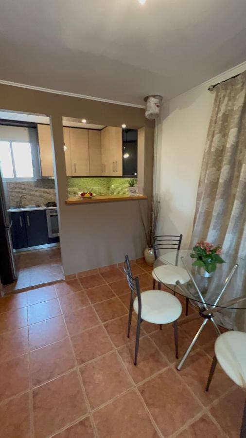 Avli Cottage Сами Екстериор снимка